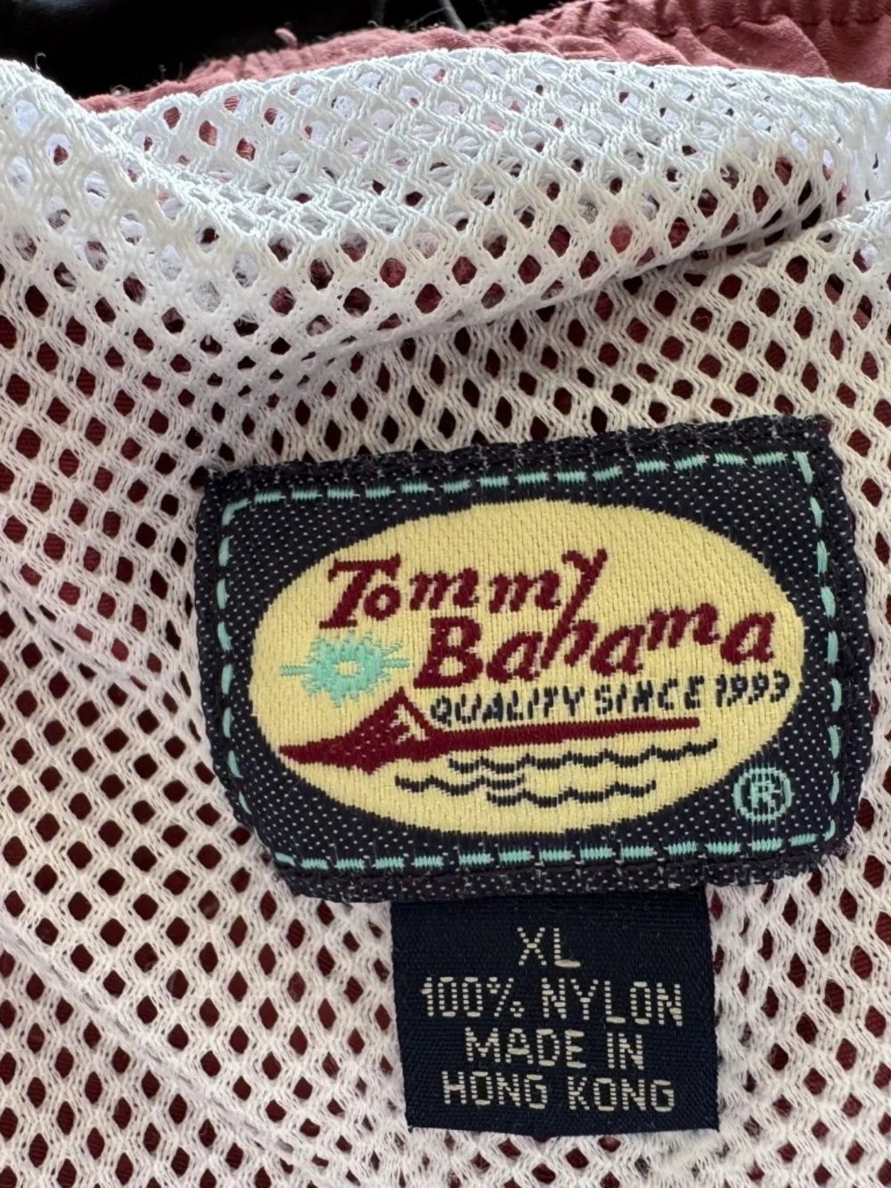 Tommy Bahamas Board Shorts